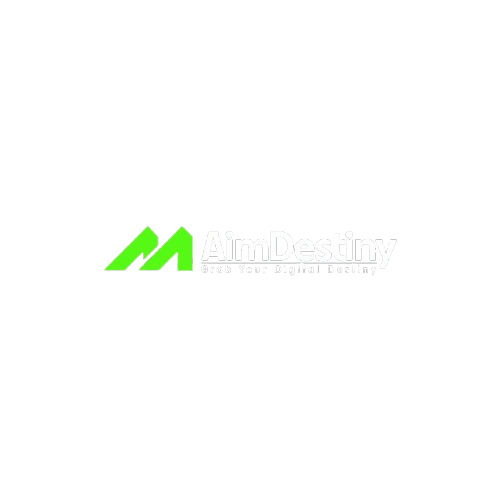 AIMDESTINY-BEST WEBSITE DIGITAL MARKETING COMPANY